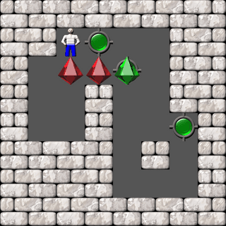 Уровень 23 — Yoshio Murases Autos Auto